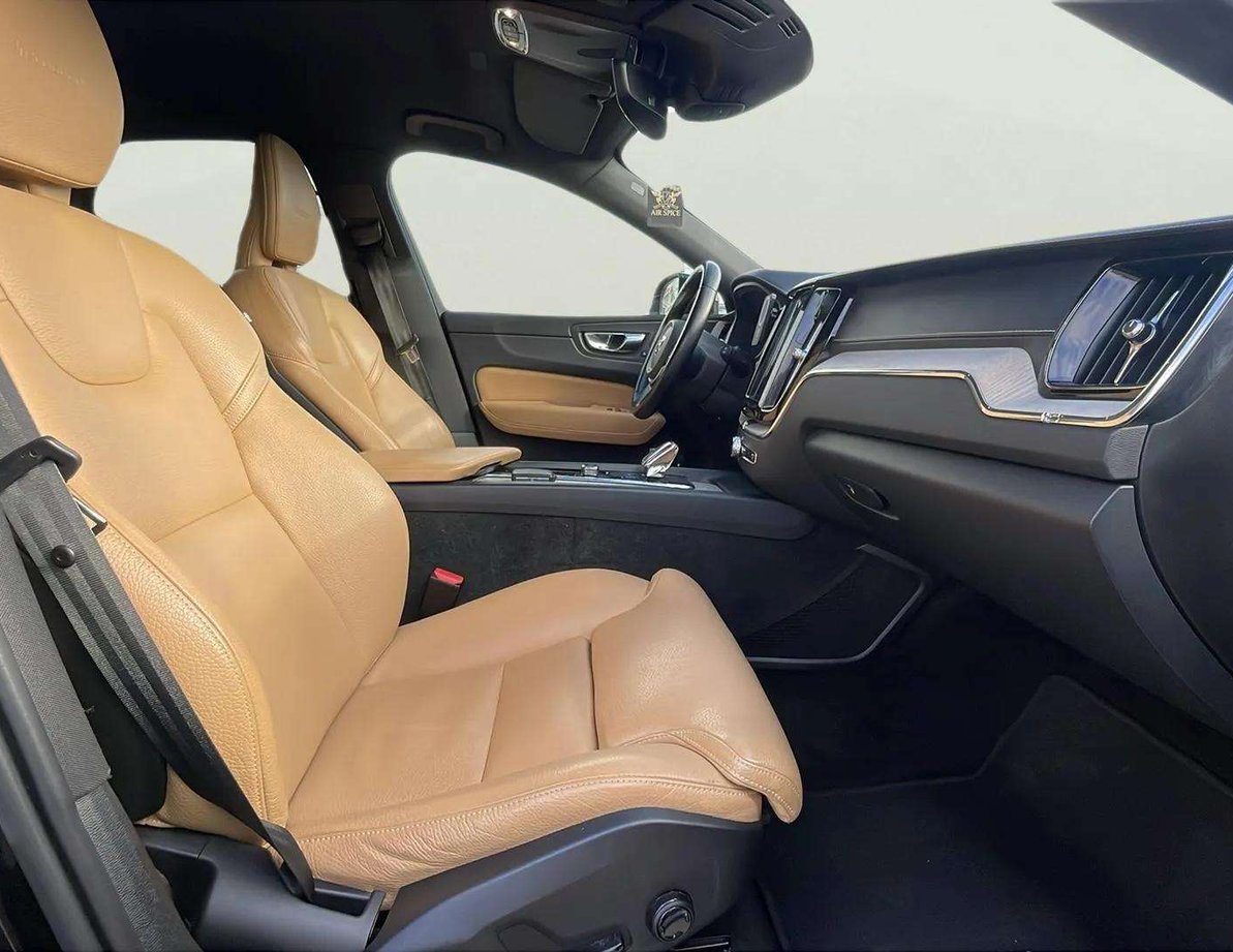 Volvo XC60 употребяван