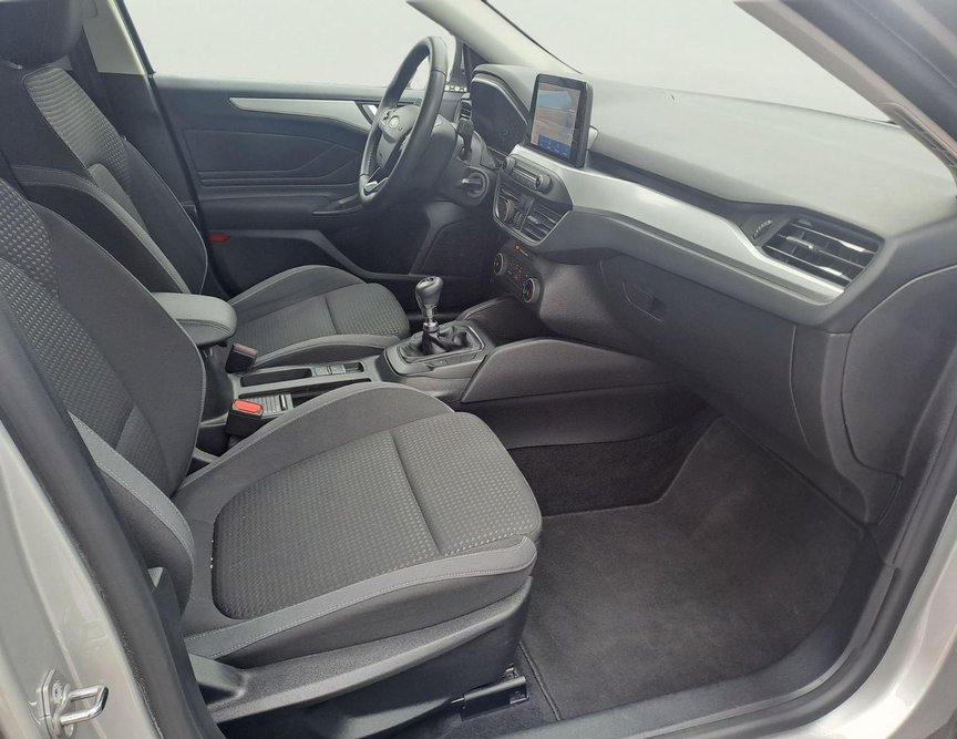 Ford Focus употребяван
