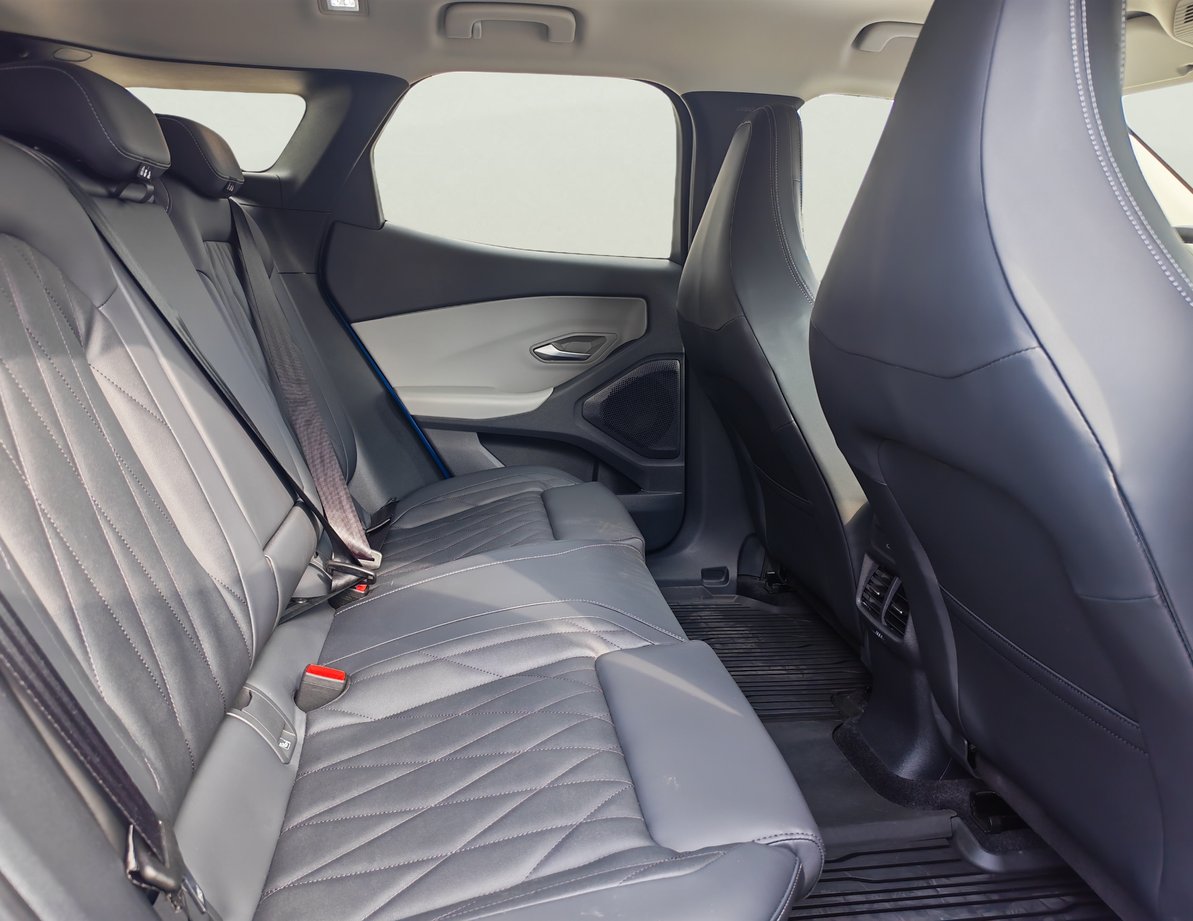 Ford E-Explorer употребяван