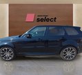 Land Rover Range Rover Sport употребяван