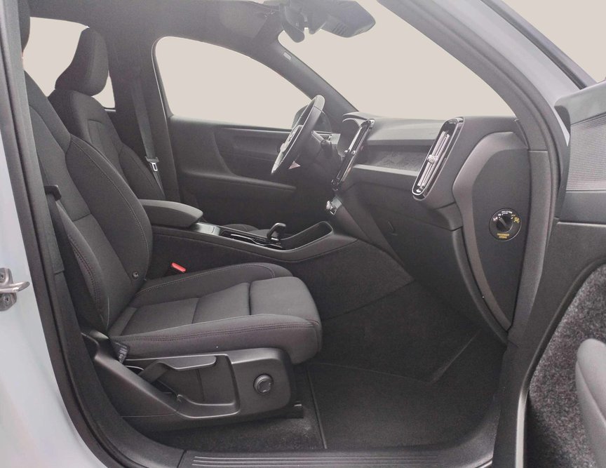 Volvo XC40 употребяван