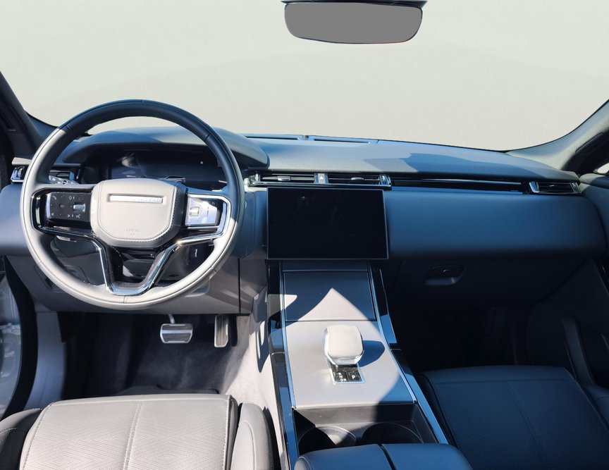 Land Rover Range Rover Velar употребяван