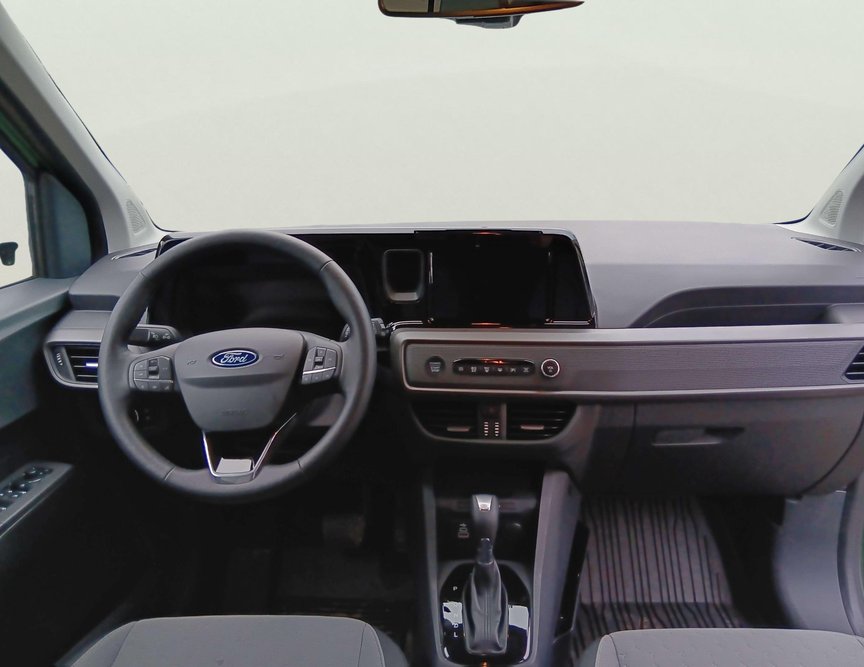 Ford Courier употребяван