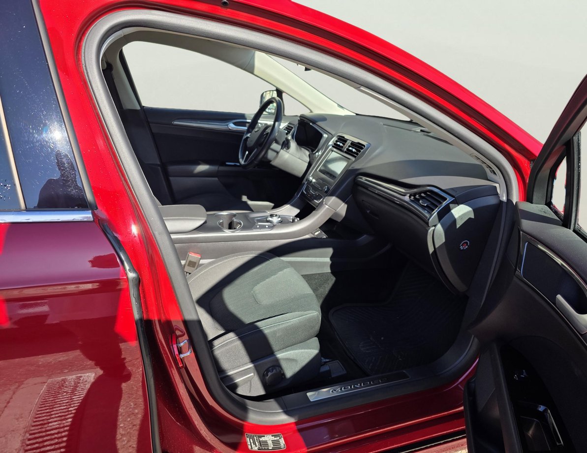Ford Mondeo употребяван