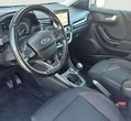 Ford Puma употребяван