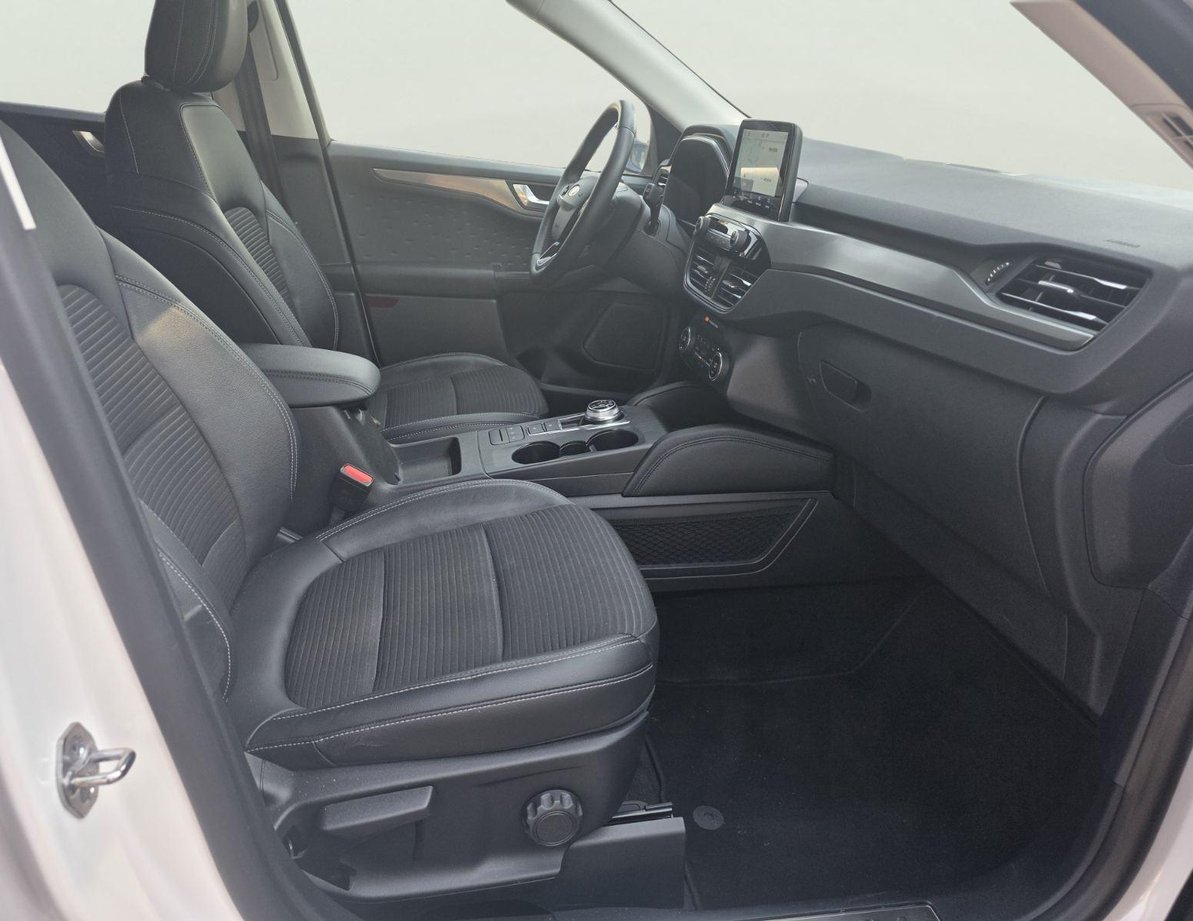 Ford Kuga употребяван