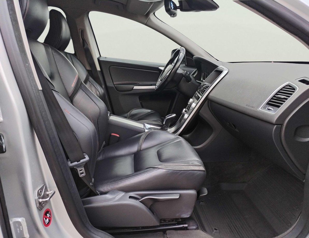 Volvo XC60 употребяван