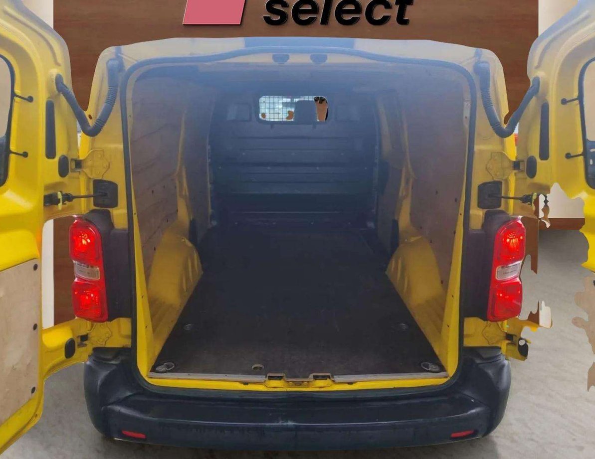 Peugeot Expert употребяван