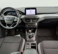 Ford Focus употребяван