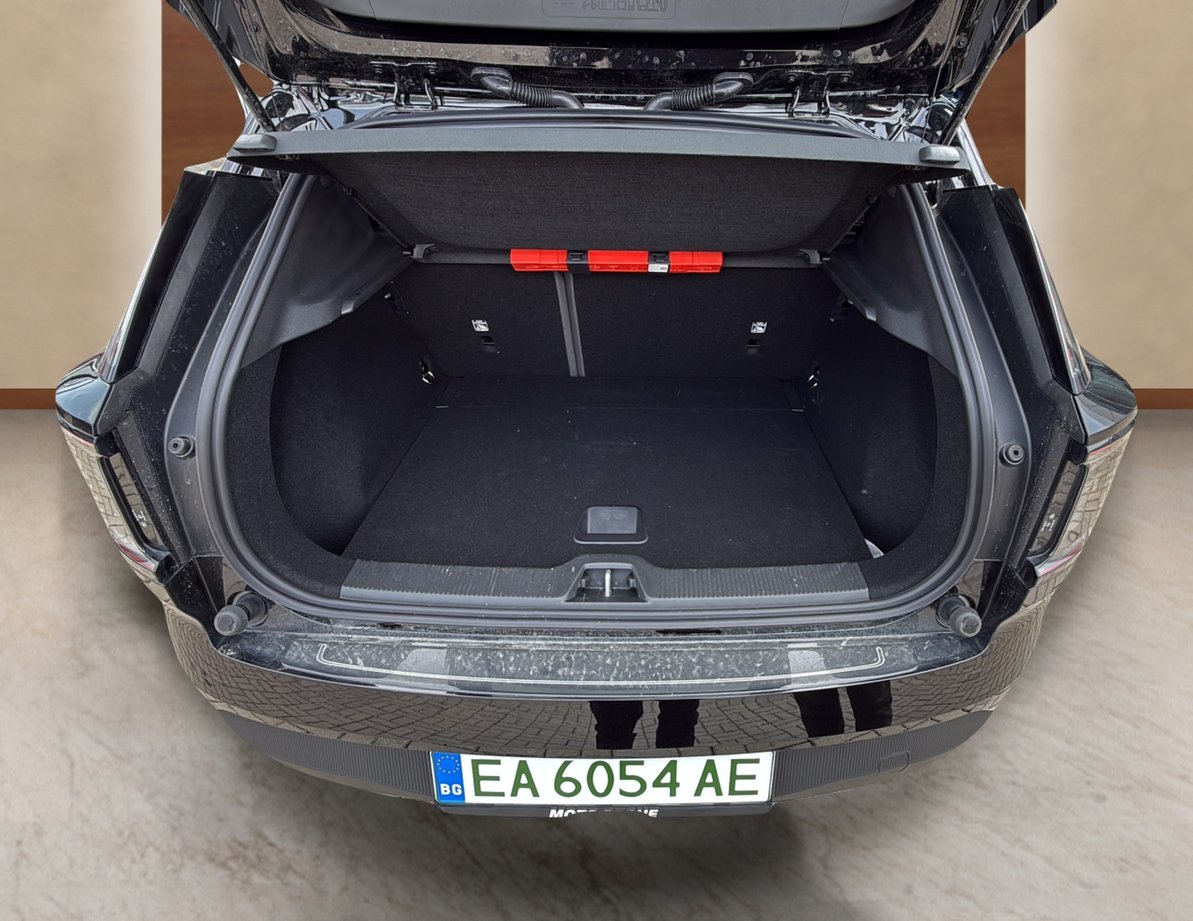 Volvo EX30 употребяван