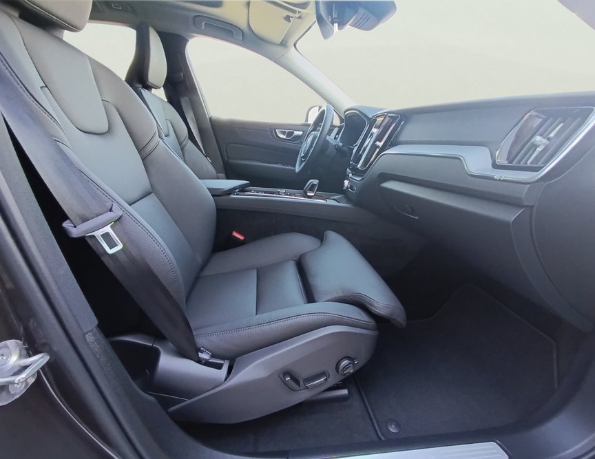Volvo XC60 употребяван