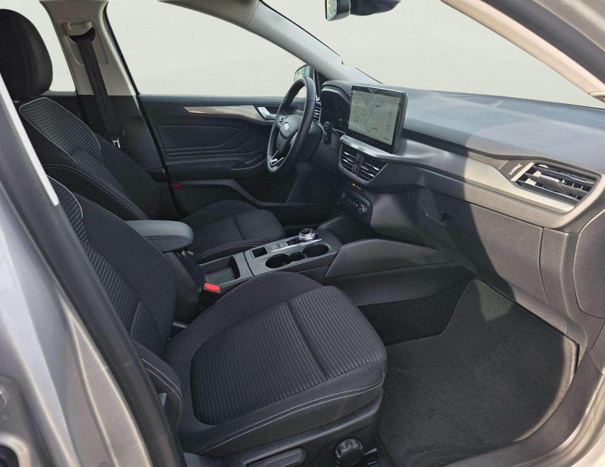 Ford Focus употребяван