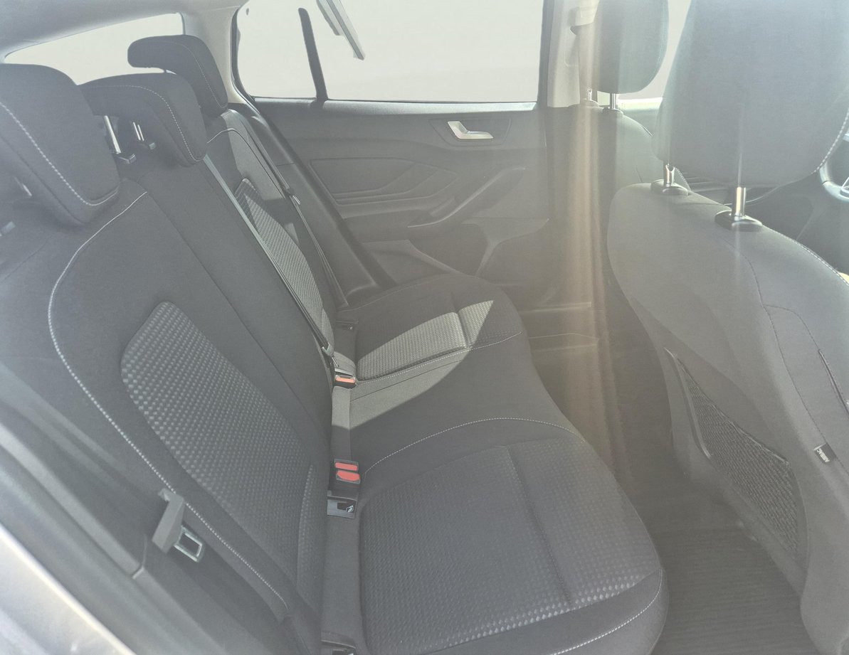 Ford Focus употребяван