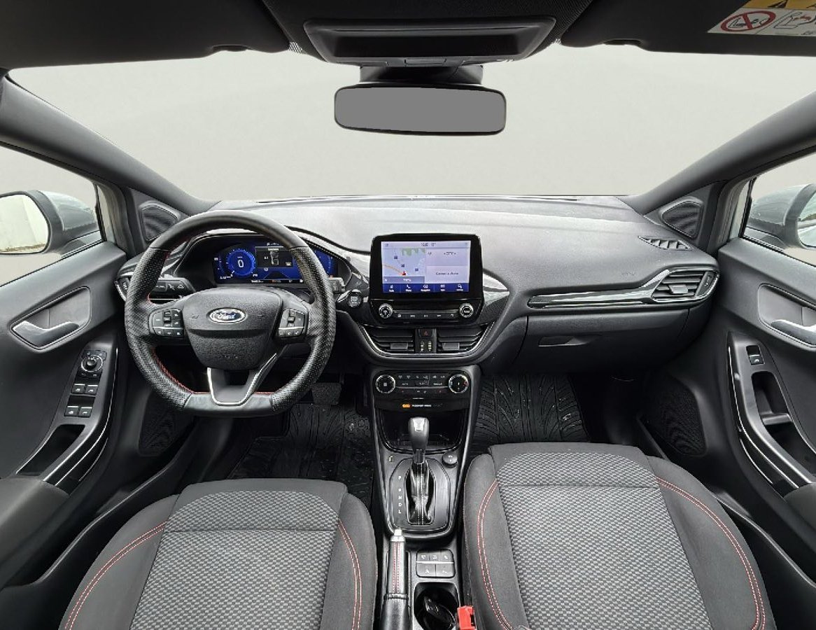 Ford Puma употребяван