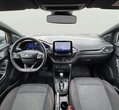 Ford Puma употребяван