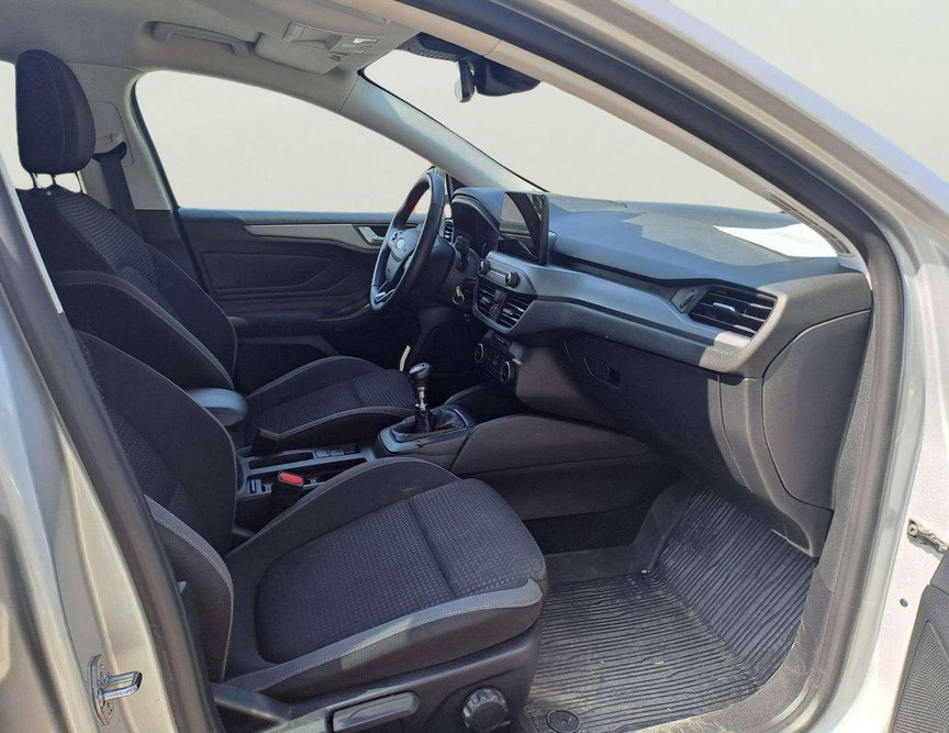 Ford Focus употребяван