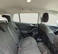 Ford Focus употребяван