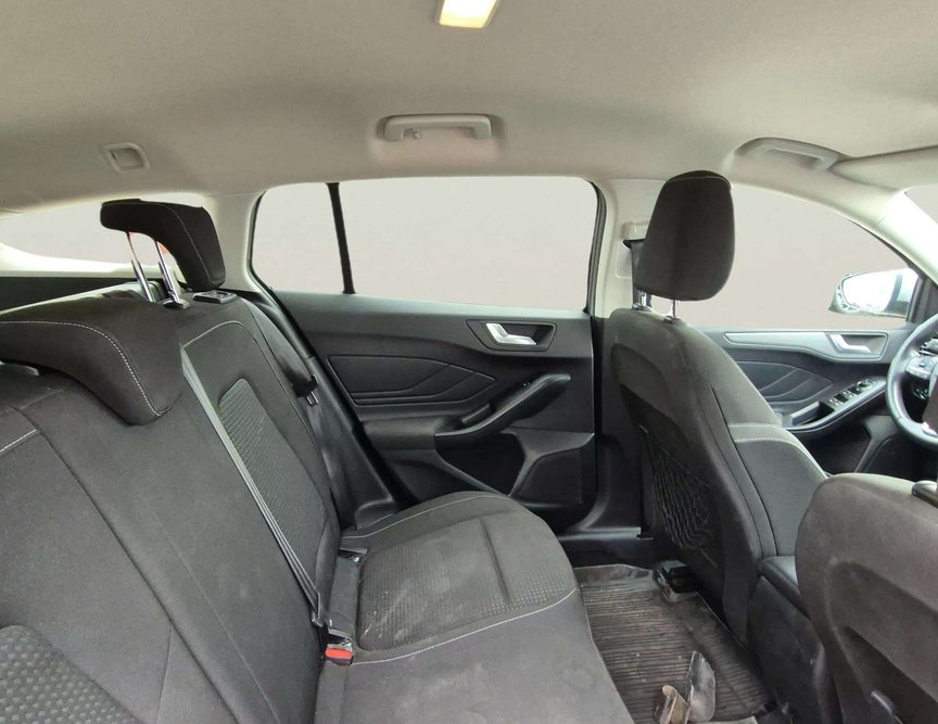 Ford Focus употребяван