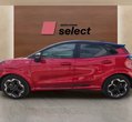 Ford Puma употребяван