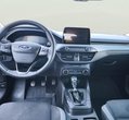 Ford Focus употребяван