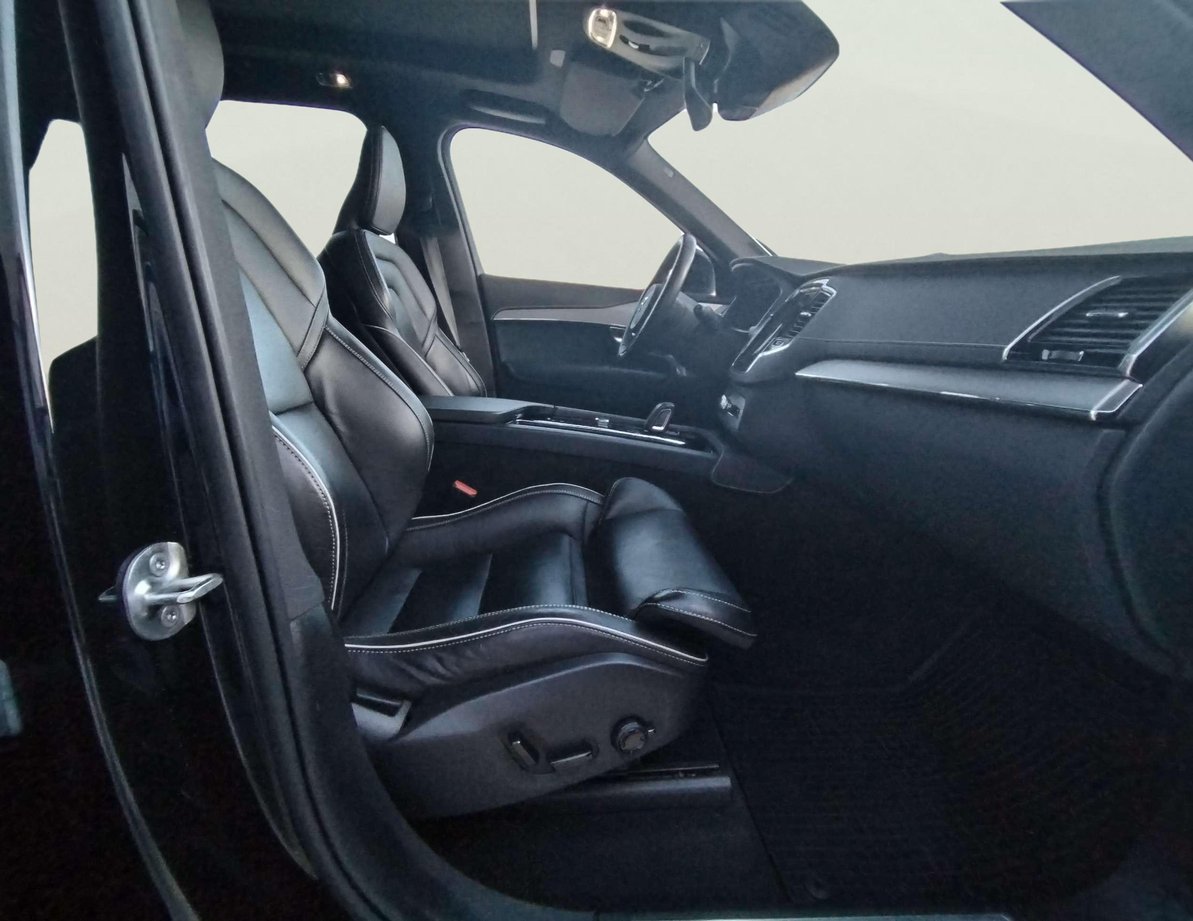 Volvo XC90 употребяван