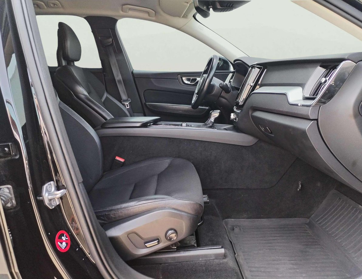 Volvo XC60 употребяван