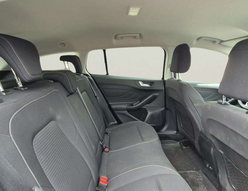 Ford Focus употребяван