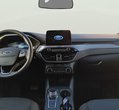 Ford Kuga употребяван