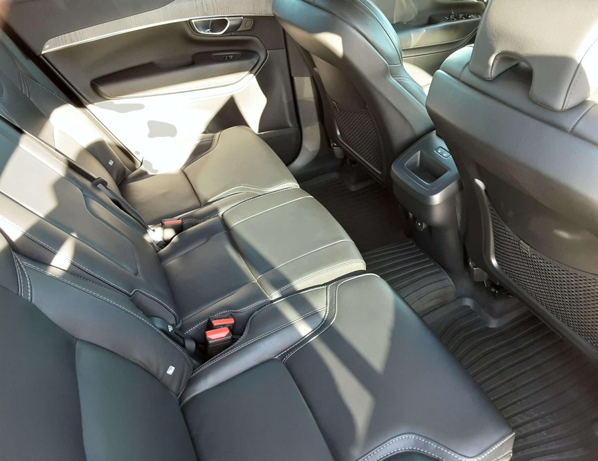 Volvo XC90 употребяван