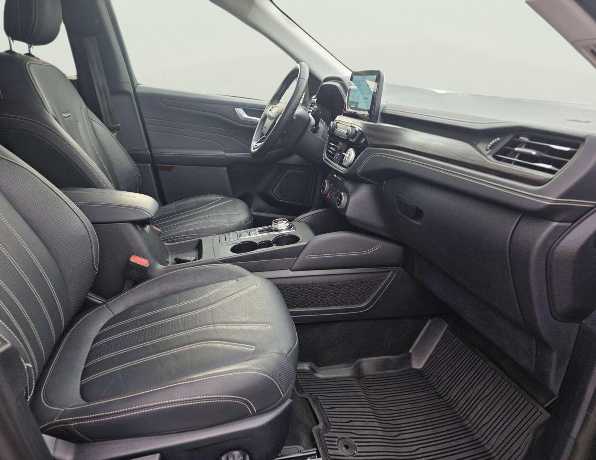 Ford Kuga употребяван