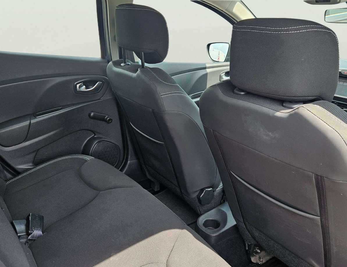 Renault Clio употребяван