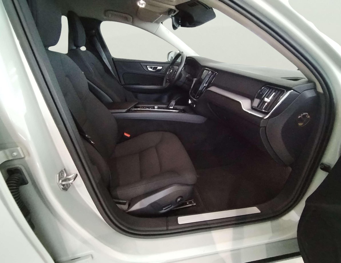 Volvo V60 употребяван