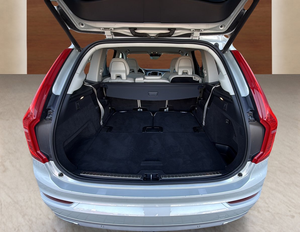 Volvo XC90 употребяван