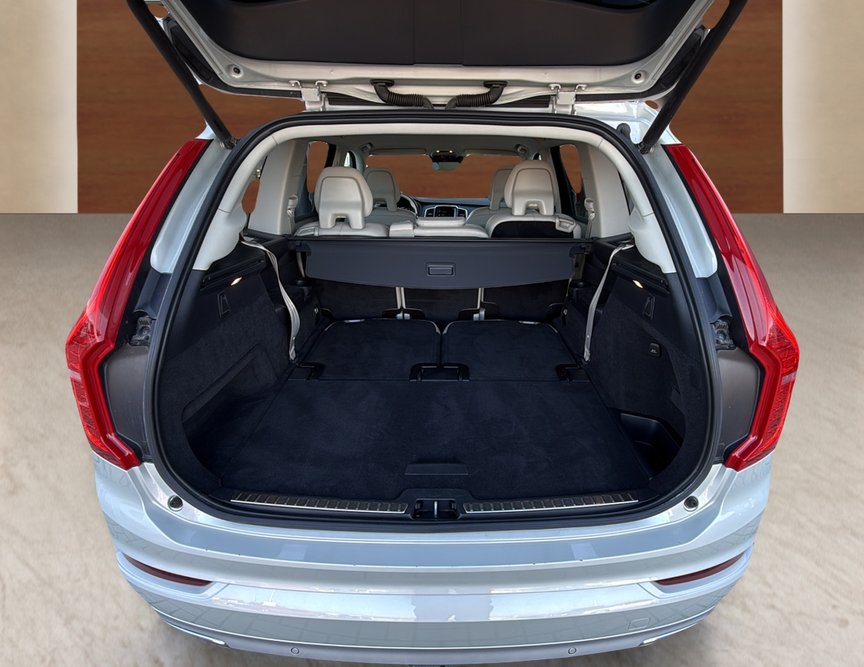 Volvo XC90 употребяван