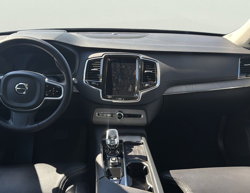 Volvo XC90 употребяван
