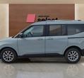 Ford Courier употребяван