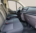 Ford Transit Custom употребяван