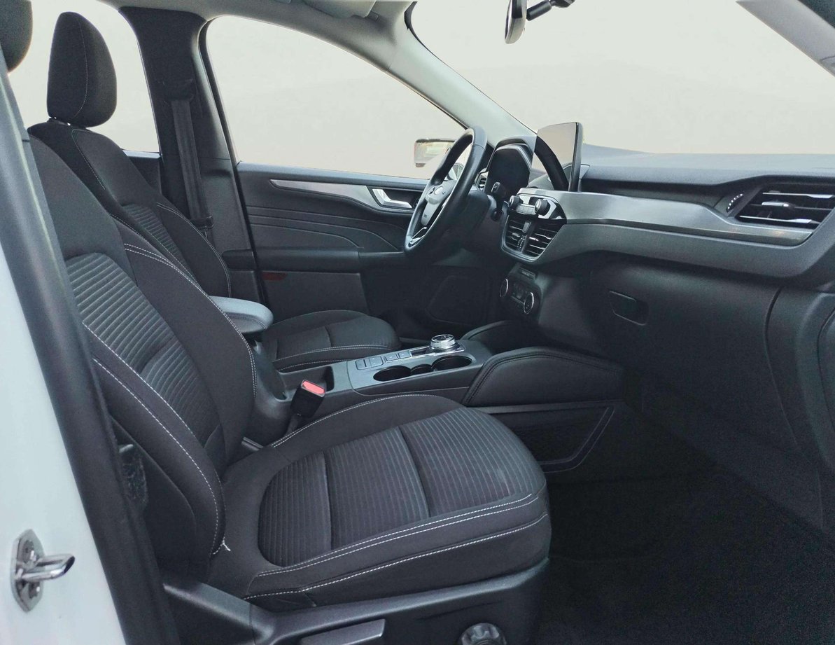 Ford Kuga употребяван