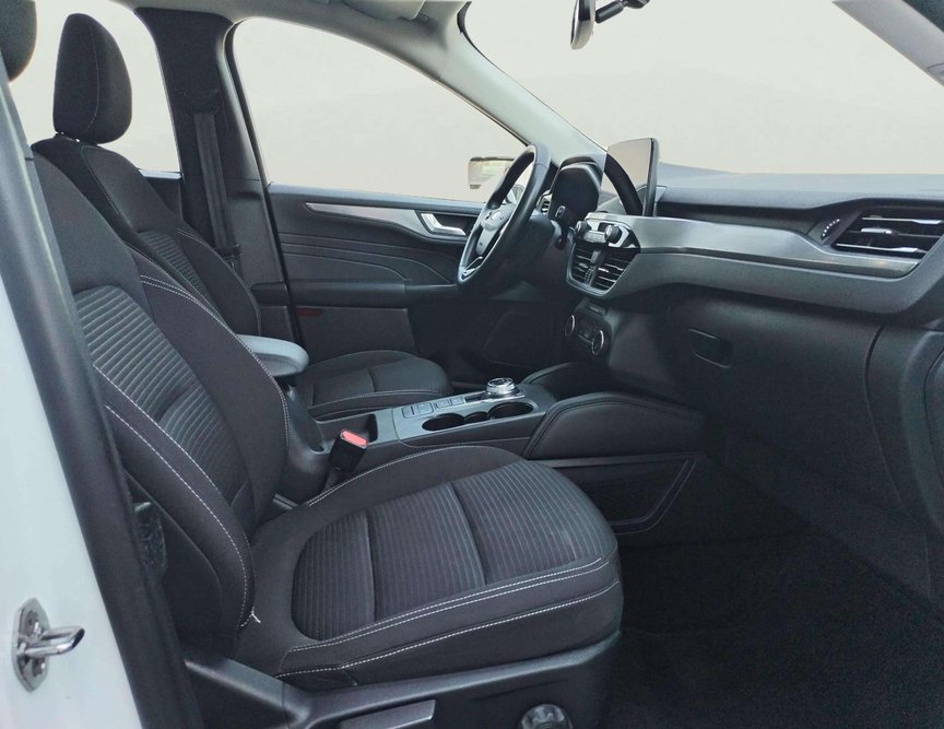 Ford Kuga употребяван