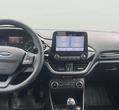 Ford Fiesta употребяван