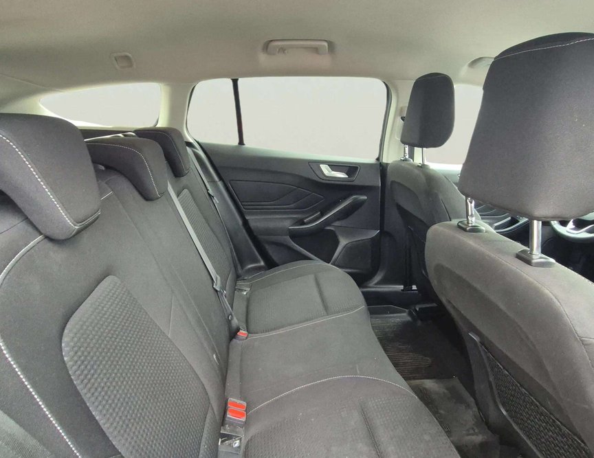 Ford Focus употребяван