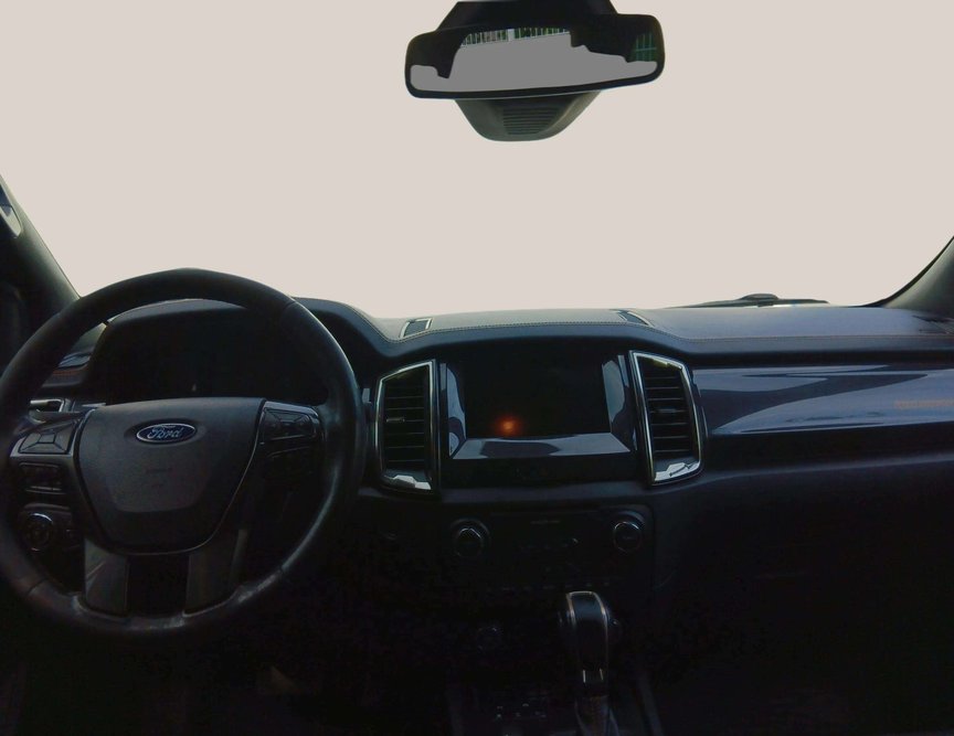 Ford Ranger употребяван