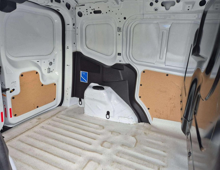 Ford Courier употребяван