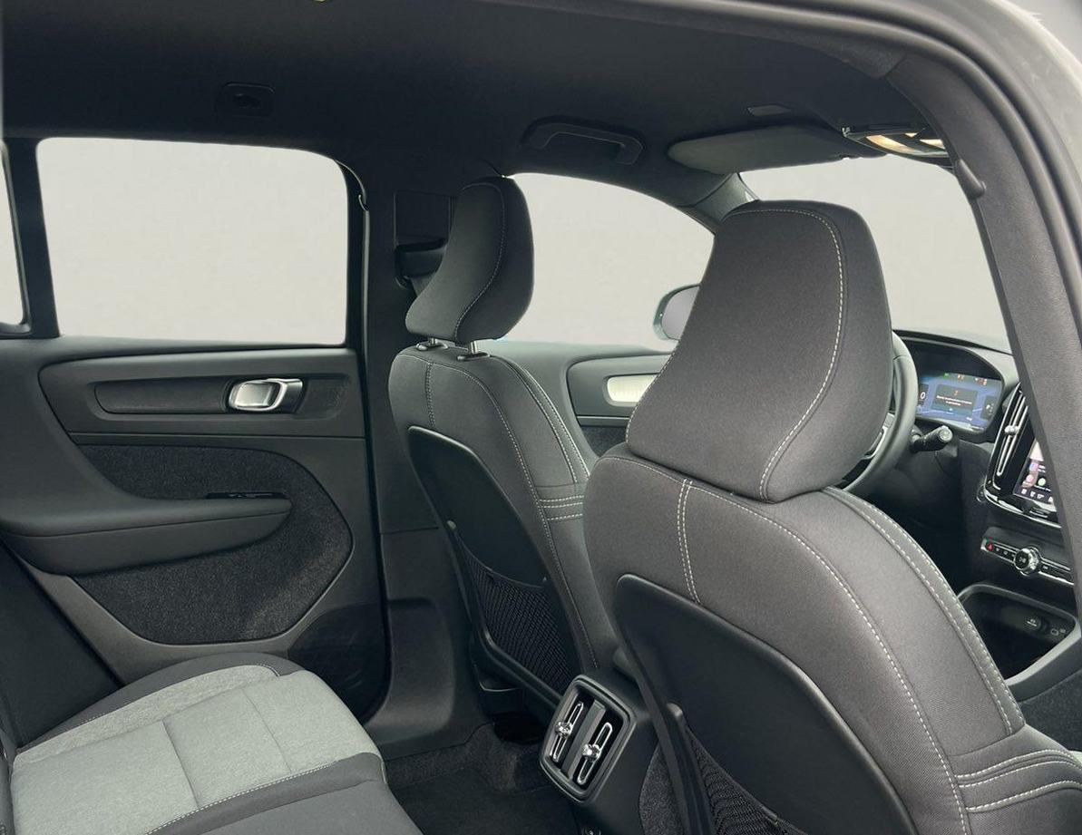 Volvo XC40 употребяван