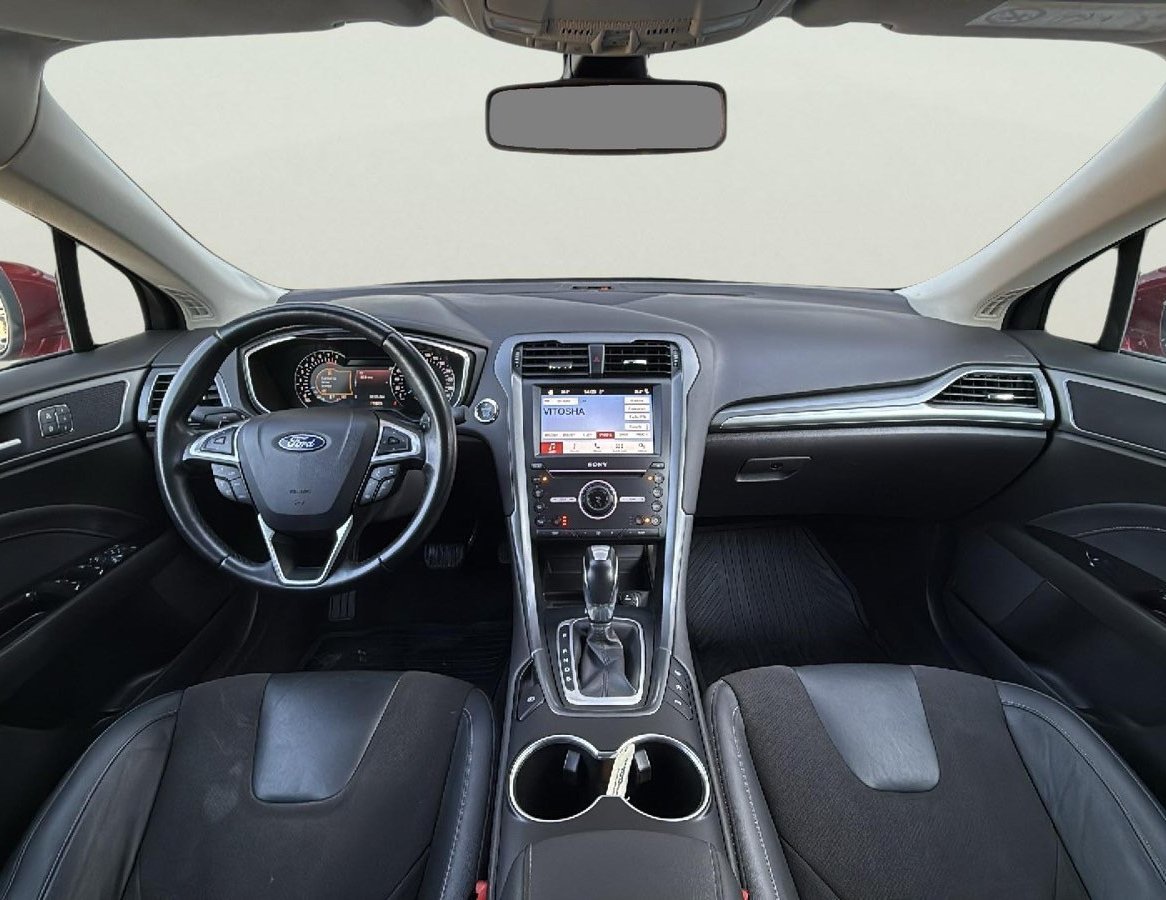 Ford Mondeo употребяван