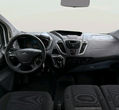 Ford Transit Custom употребяван