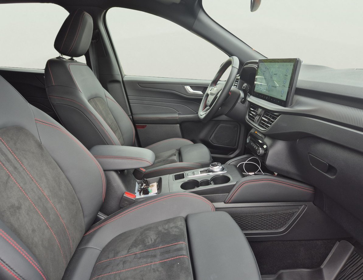 Ford Kuga употребяван