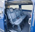 Ford Transit Custom употребяван