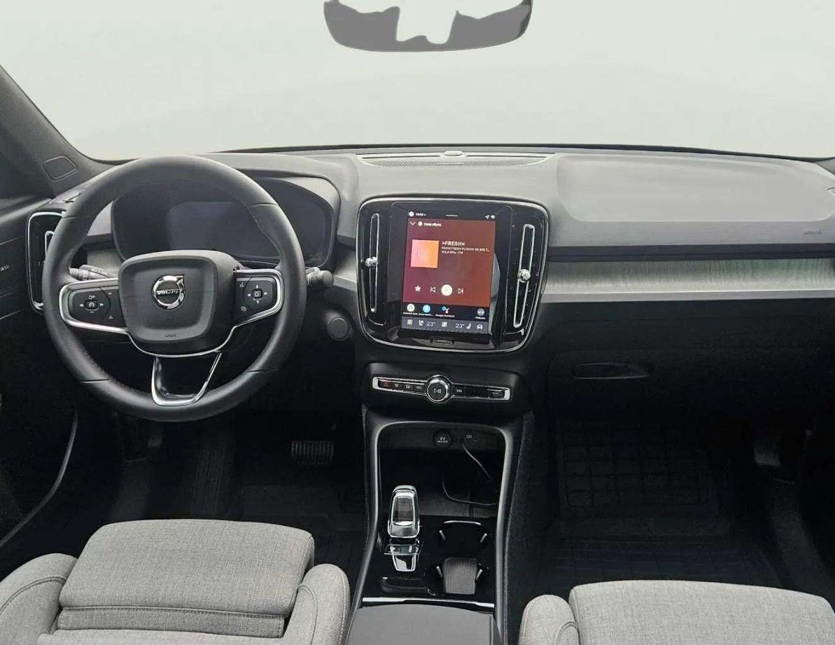 Volvo C40 употребяван