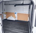 Ford Transit Custom употребяван